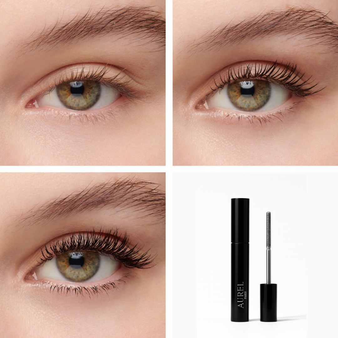 Iron wand™ | Mascara naturel AUREL | PARIS