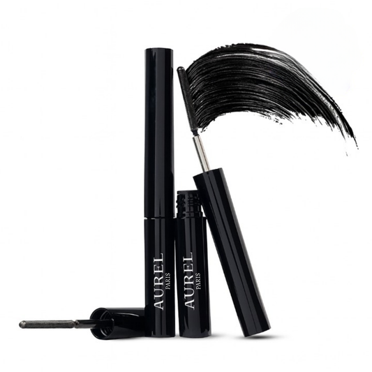 Iron wand™ | Mascara naturel AUREL | PARIS